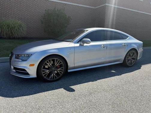 2016 Audi A7 QUATTRO PROGRESSIV/TECHNIK S L