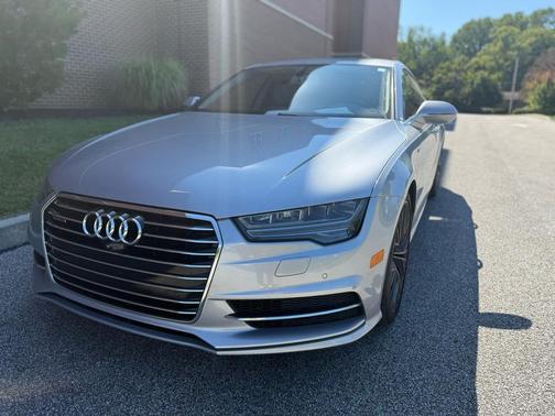 2016 Audi A7 QUATTRO PROGRESSIV/TECHNIK S L