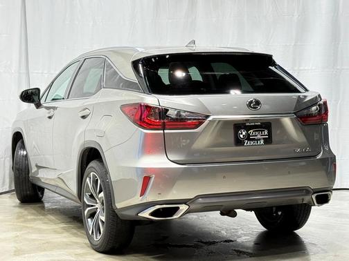 2017 Lexus RX 350 350