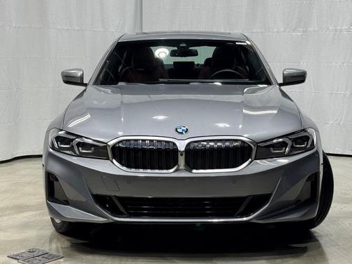 2024 BMW 330 i xDrive