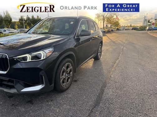 2023 BMW X1 xDrive28i