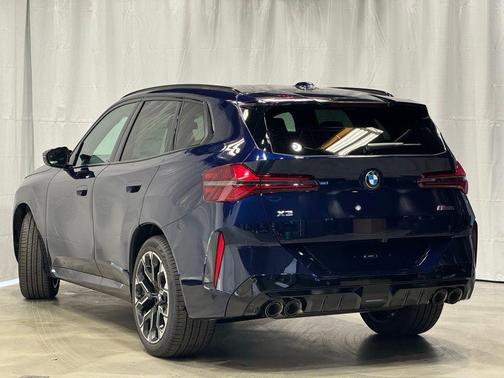 2026 BMW X3 M50 xDrive