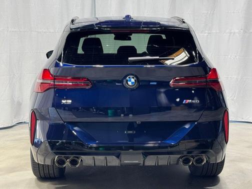 2026 BMW X3 M50 xDrive