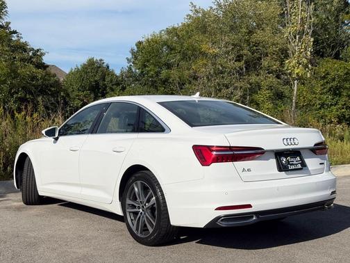 2023 Audi A6 45 Premium