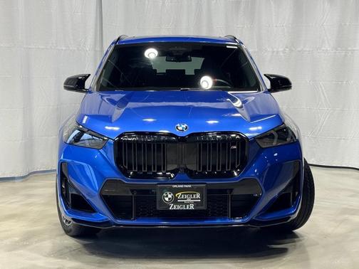 2024 BMW X1 M35i