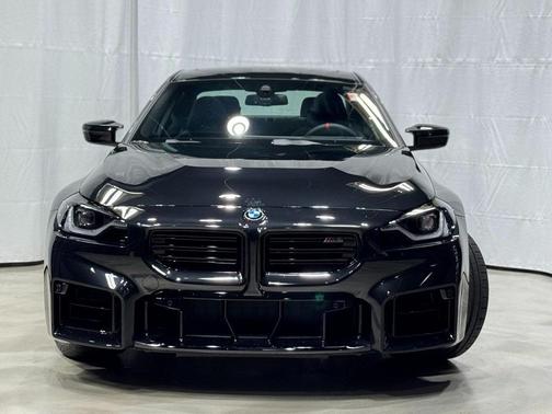 2025 BMW M2 Base