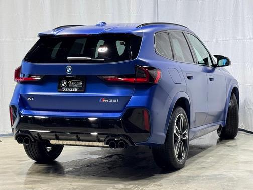 2026 BMW X1 M35i