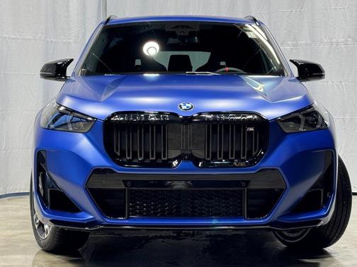 2026 BMW X1 M35i