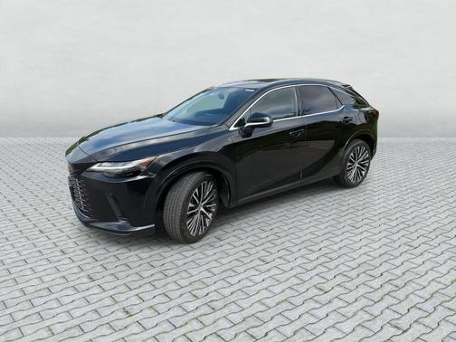 Caviar 2023 Lexus RX 350 Premium Plus
