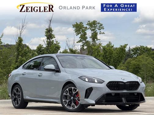 2025 BMW 228 Gran Coupe xDrive