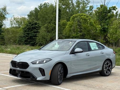 2025 BMW 228 Gran Coupe xDrive