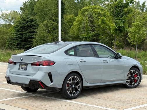 2025 BMW 228 Gran Coupe xDrive