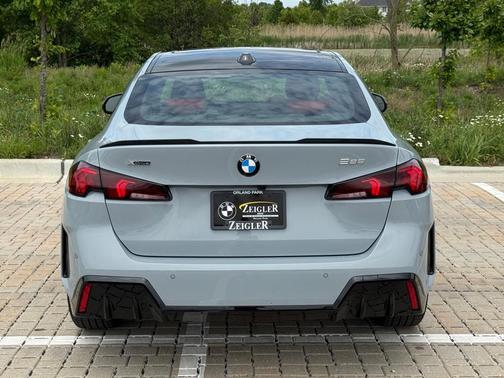 2025 BMW 228 Gran Coupe xDrive