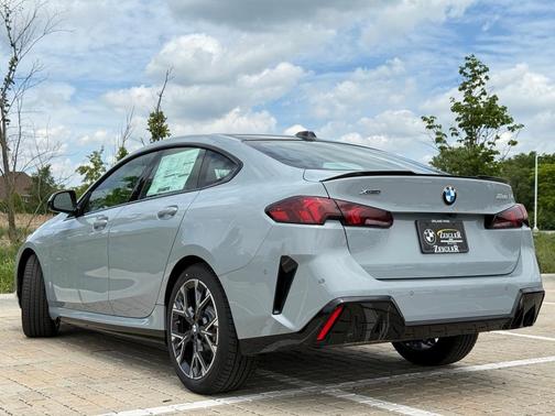2025 BMW 228 Gran Coupe xDrive
