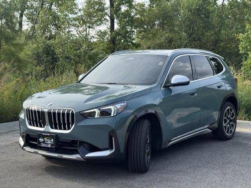 2023 BMW X1 xDrive28i
