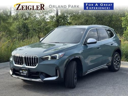 2023 BMW X1 xDrive28i
