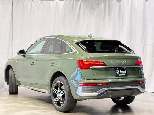 2023 Audi Q5 45 S line quattro Premium
