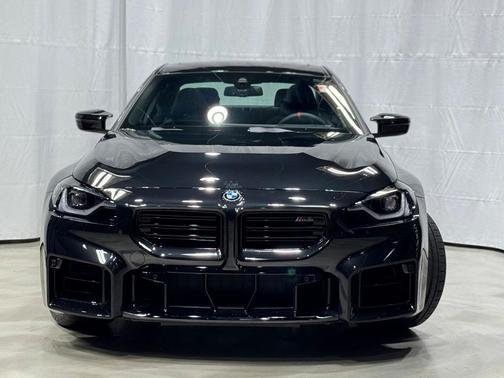 2026 BMW M2 Base
