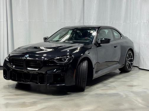 2026 BMW M2 Base