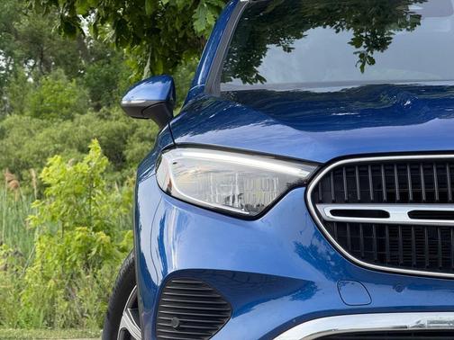 2023 Mercedes-Benz GLC 300 Base 4MATIC