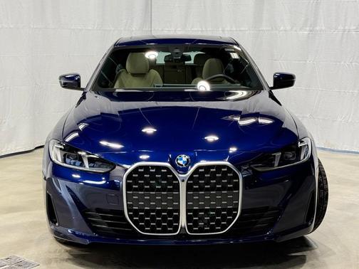 2026 BMW 430 Gran Coupe i xDrive