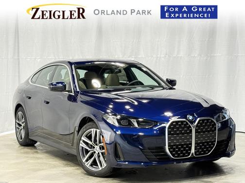 2026 BMW 430 Gran Coupe i xDrive