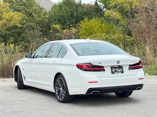 2023 BMW 530e 530e xDrive