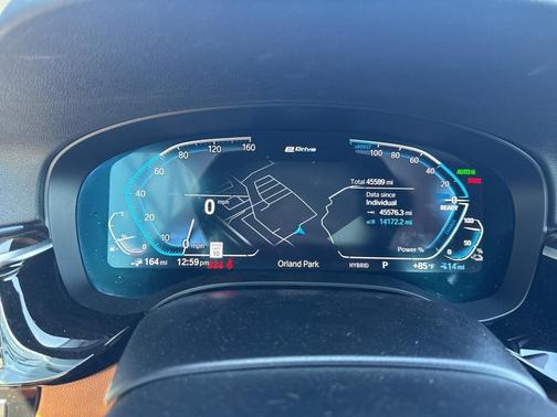 2023 BMW 530e 530e xDrive