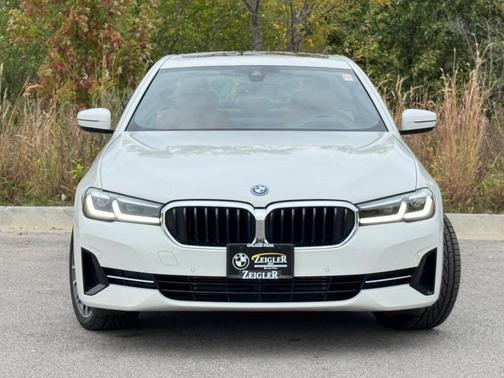 2023 BMW 530e 530e xDrive