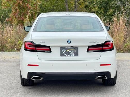 2023 BMW 530e 530e xDrive