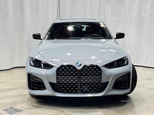 2026 BMW 430 Gran Coupe i xDrive