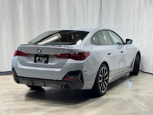 2026 BMW 430 Gran Coupe i xDrive
