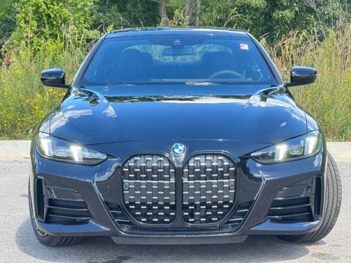 2026 BMW 430 i xDrive