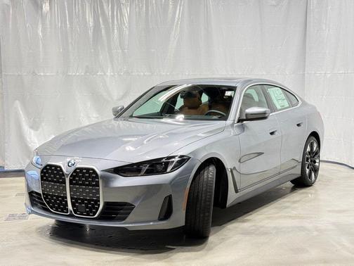 2026 BMW 430 Gran Coupe i xDrive