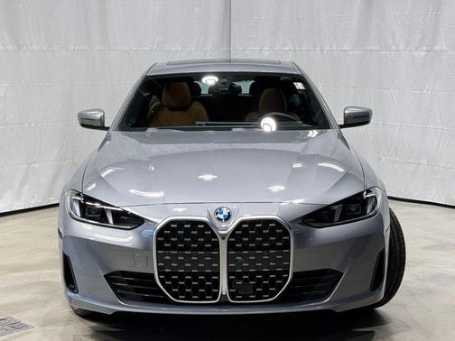 2026 BMW 430 Gran Coupe i xDrive