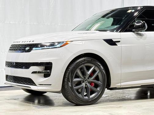 2024 Land Rover Range Rover Sport Dynamic SE