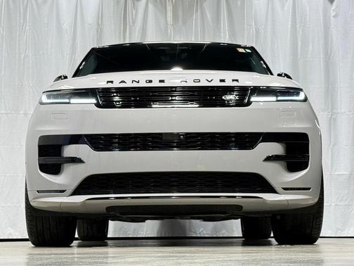 2024 Land Rover Range Rover Sport Dynamic SE