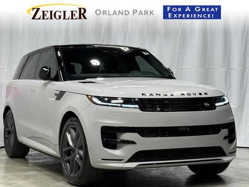 2024 Land Rover Range Rover Sport Dynamic SE