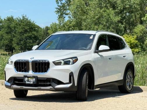 2023 BMW X1 xDrive28i