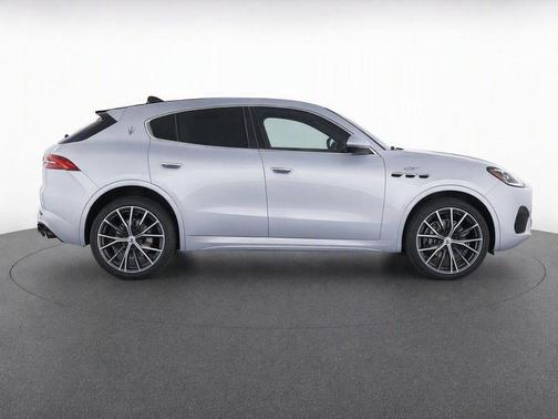 Grigio 2023 Maserati Grecale GT