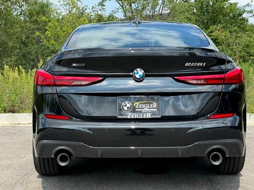 2024 BMW 228 Gran Coupe i xDrive