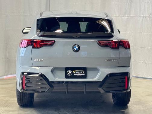 2026 BMW X2 xDrive28i