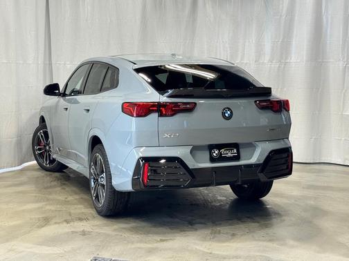 2026 BMW X2 xDrive28i