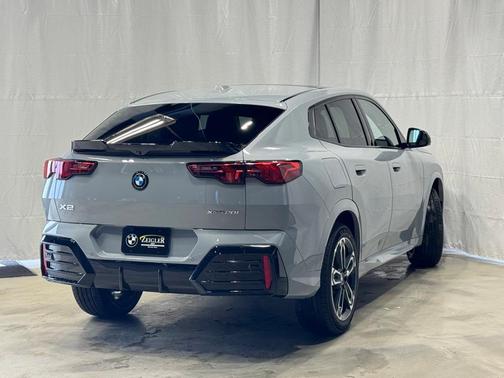 2026 BMW X2 xDrive28i