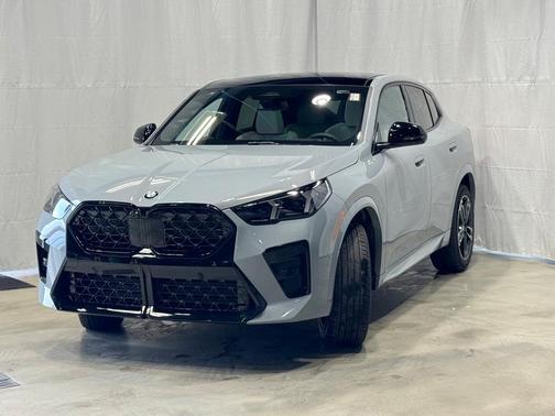 2026 BMW X2 xDrive28i