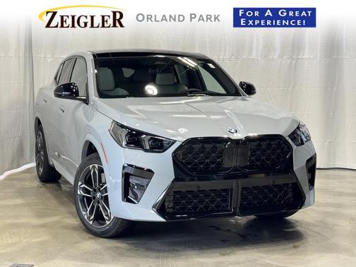 2026 BMW X2 xDrive28i