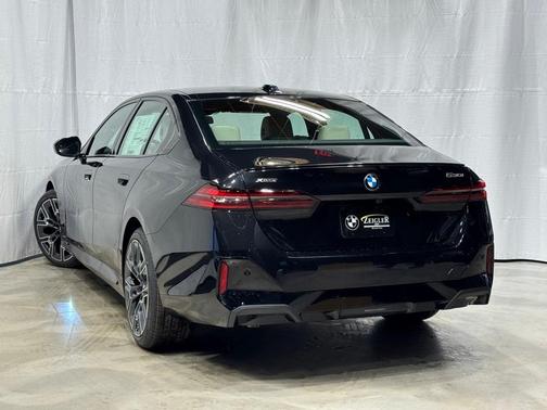 2026 BMW 530 i xDrive