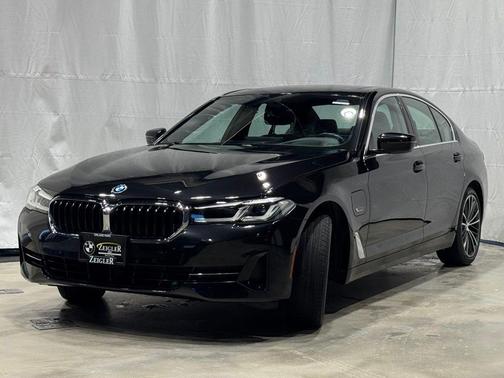 2023 BMW 530e 530e xDrive
