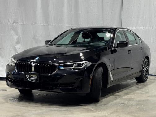 2023 BMW 530e 530e xDrive