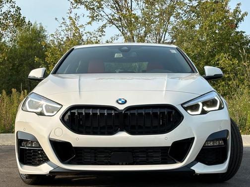 2024 BMW 228 Gran Coupe i xDrive